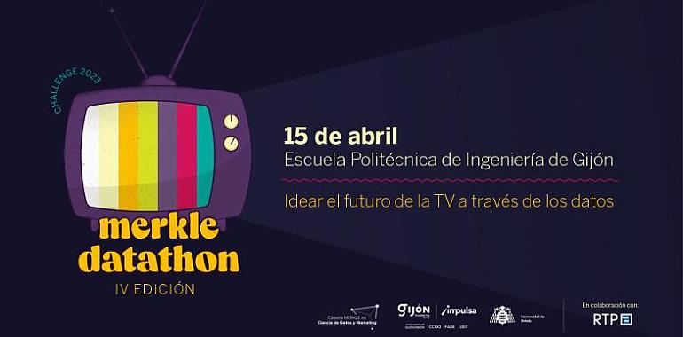La cuarta edición del Datathon tendrá lugar el próximo 15 de abril