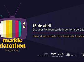 La cuarta edición del Datathon tendrá lugar el próximo 15 de abril