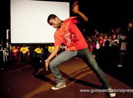 Comienza el V Festival Internacional Malabo Hip Hop 
