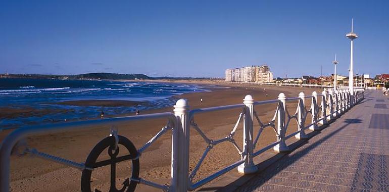 Los mejores restaurantes a pie de playa en Asturias