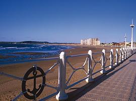 Los mejores restaurantes a pie de playa en Asturias