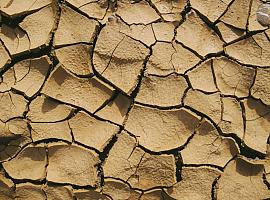 La sequía es considerada como el mayor problema ambiental en España