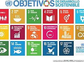 A debate las estrategias de Avilés para cumplir los objetivos de sostenibilidad de la Agenda Urbana 2030