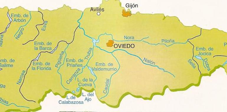 Se pone en marcha un programa de ciencia ciudadana para el seguimiento de la calidad del agua en los ríos asturianos
