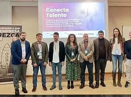 El Ayuntamiento de Gijón formará a 25 personas en aspectos relacionados con la innovación, la sostenibilidad y las habilidades blandas