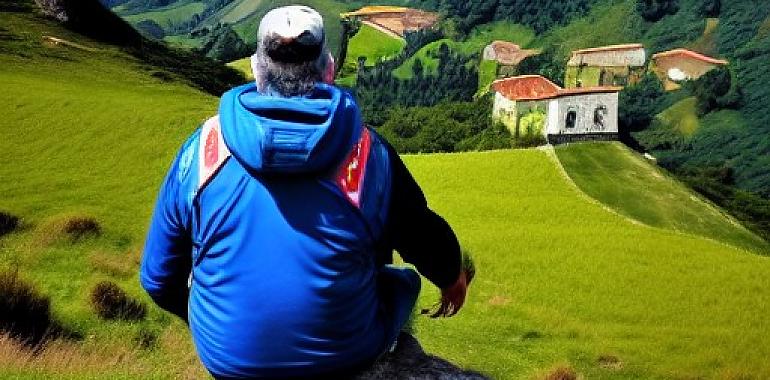 Los asturianos caminamos indefectiblemente hacia la extinción 