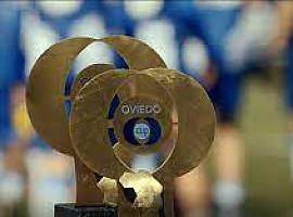 Hoy se celebra el sorteo de la fase previa del torneo de fútbol base internacional Oviedo Cup