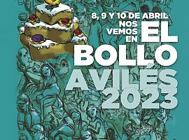 Ya sabemos todo lo que nos van a ofrecer este año las Fiestas del Bollo en Avilés