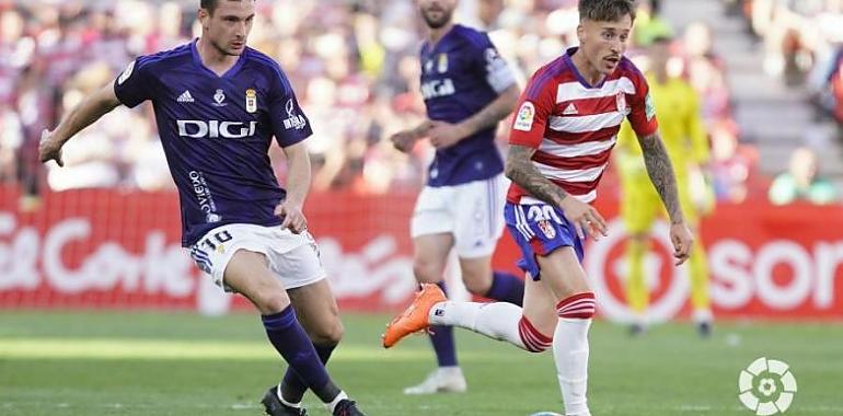 Castigo excesivo para el Real Oviedo