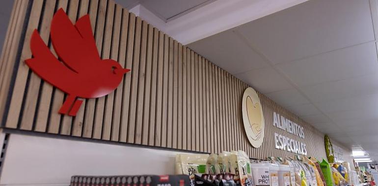 Alcampo pisa fuerte en Asturias con la apertura de 31 nuevos supermercados