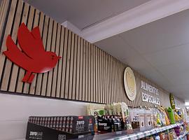 Alcampo pisa fuerte en Asturias con la apertura de 31 nuevos supermercados