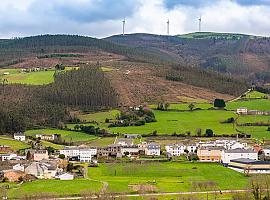 Exposición “33 años de Pueblos Ejemplares de Asturias”