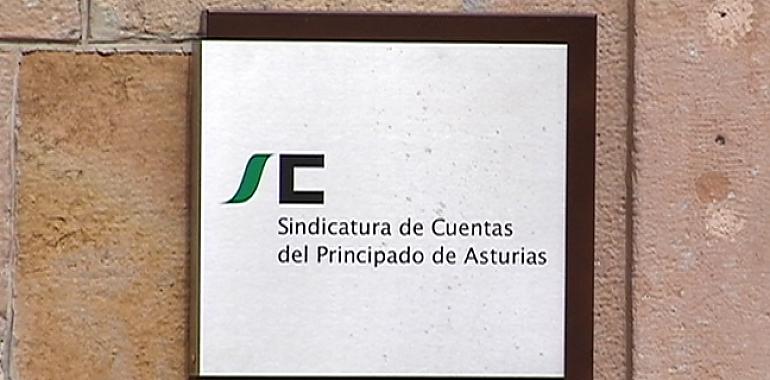 Las cuentas del sector público local aprobadas en el ejercicio de 2021 por la Sindicatura de Cuentas de Asturias