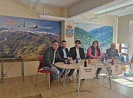 Proyecto de tecnología digital en el Angliru para impulsar el turismo deportivo y de naturaleza