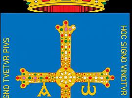 Concesión del título de Hijo Predilecto/Hija Predilecta a tres personas que han destacado por sus servicios en beneficio de Asturias