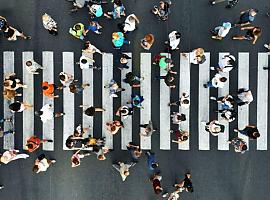 Sector público, urbanismo, infraestructuras y salud son los asuntos que más interesan a los participantes en la segunda edición de "Plaza Mayor"