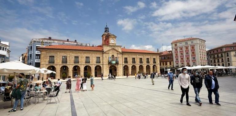 Si quieres votar en las próximas elecciones en Avilés es conveniente que consultes si estás en el censo