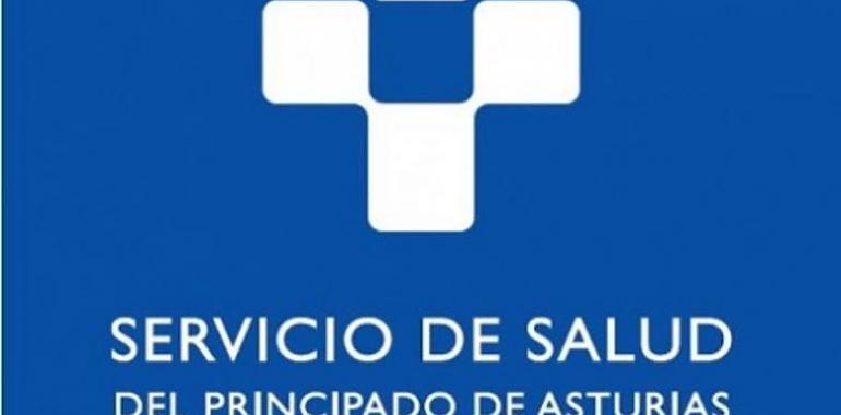 Nombramiento de nuevas gerentes de las áreas sanitarias de Oviedo y Gijón