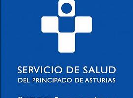 Nombramiento de nuevas gerentes de las áreas sanitarias de Oviedo y Gijón