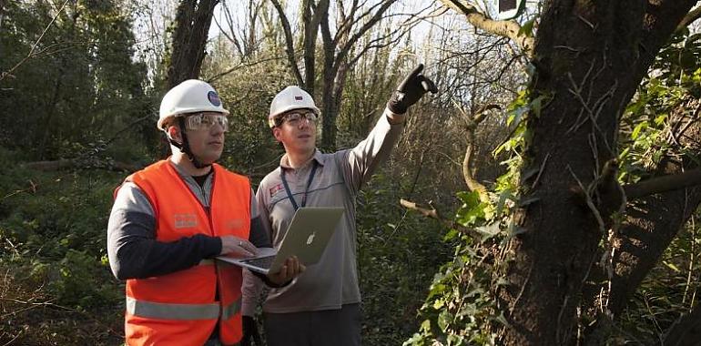 Securitas despliega en la planta asturiana de DuPont la primera solución IoT para la detección precoz de incendios