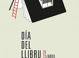 El Día del Libro contará con una treintena de actividades por toda la comunidad