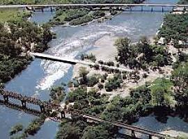 El Sella se va a hermanar este año con un río uruguayo: el Olimar
