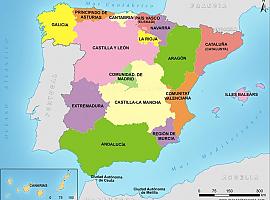 ¿Cuál es la Comunidad Autónoma más querida de España ¿Y la más odiada Los asturianos tenemos que saber esto