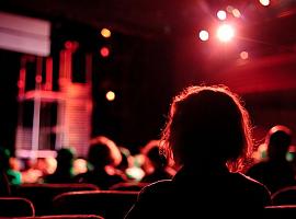  2.236 estudiantes de Primaria de Avilés disfrutarán del teatro con "Aulas a Escena"