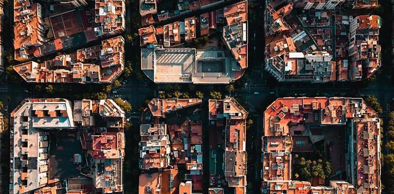 El precio del alquiler en Barcelona es el doble que en otras 40 capitales de provincia de España