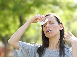 En los próximos días es posible sufrir un golpe e calor ¿sabes prevenirlo ¿sabes detectarlo