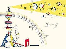 El tercer Ciclo de Ilustración de la Factoría Cultural de Avilés recoge a la última de las autoras programadas: la gijonesa Alicia Varela