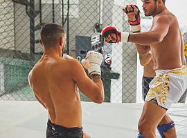 ¿Quieres conocer las mejores estrategias para entrenar y vencer en combates en artes marciales mixtas