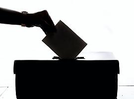 Designadas las 954 personas que integrarán las 106 mesas electorales de las elecciones del 28 de mayo en Avilés