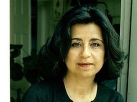 Ahdaf Soueif: “Desde la caída de Hosni Mubarak las cosas están peor”