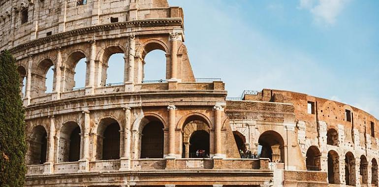 El Museo Arqueológico estrena un programa sobre la antigua Roma