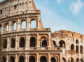 El Museo Arqueológico estrena un programa sobre la antigua Roma
