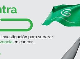 La Asociación contra el Cáncer te pide de nuevo tu colaboración para superar el 70% de supervivencia a esta enfermedad