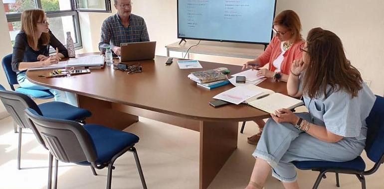 El 17 de junio será la primera prueba del concurso-oposición del plan de estabilización de los cuerpos docentes en Asturias