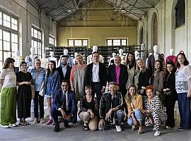 25 marcas de moda asturiana participaron en el Foro Asturias Fashion 2023 