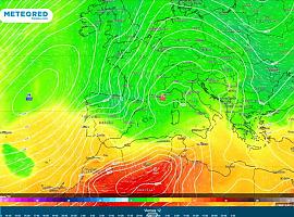 Parece increíble pero ¿sabes que a mitad de semana podría nevar en España