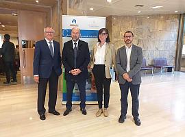 Integración de todos los ayuntamientos de Asturias para mejorar la gestión del abastecimiento de agua