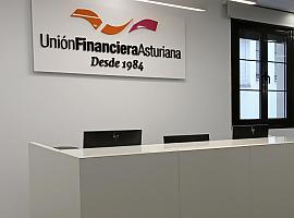 Unión Financiera Asturiana obtiene una línea de financiación de 250 millones de euros