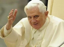 El Papa ensalza la magistral ejecución de la OSPA y recuerda a La Santina