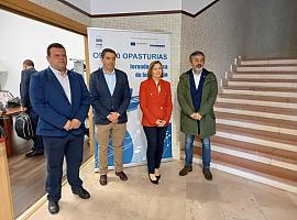 Jornada Técnica de Innovación en la Pesca organizada por la Organización de Productores Artesanales del Principado