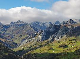 Los parques naturales de Asturias son muy buscados y muy bien valorados