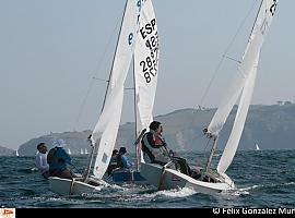 Última jornada del Trofeo de Primavera de Vela Ligera y Crucero