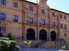 Cultura contrata la redacción del proyecto para el futuro albergue de peregrinos en el monasterio de San Pelayo