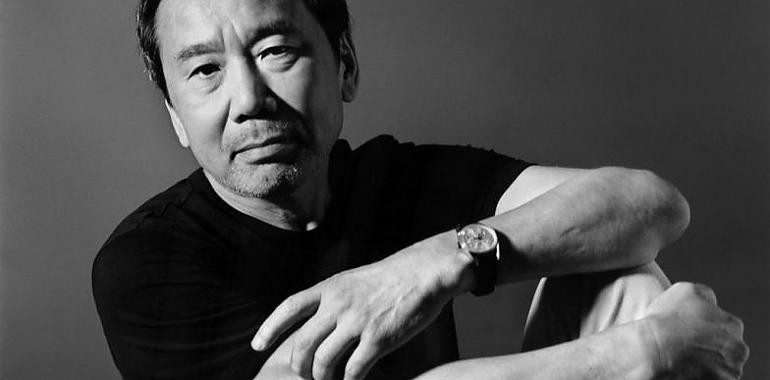 El escritor japonés Haruki Murakami Premio Princesa de Asturias de las Letras 2023