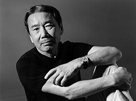 El escritor japonés Haruki Murakami Premio Princesa de Asturias de las Letras 2023