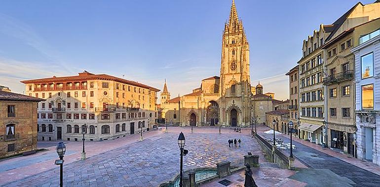 Oviedo es la ciudad mejor valorada de España en la gestión de sus residuos